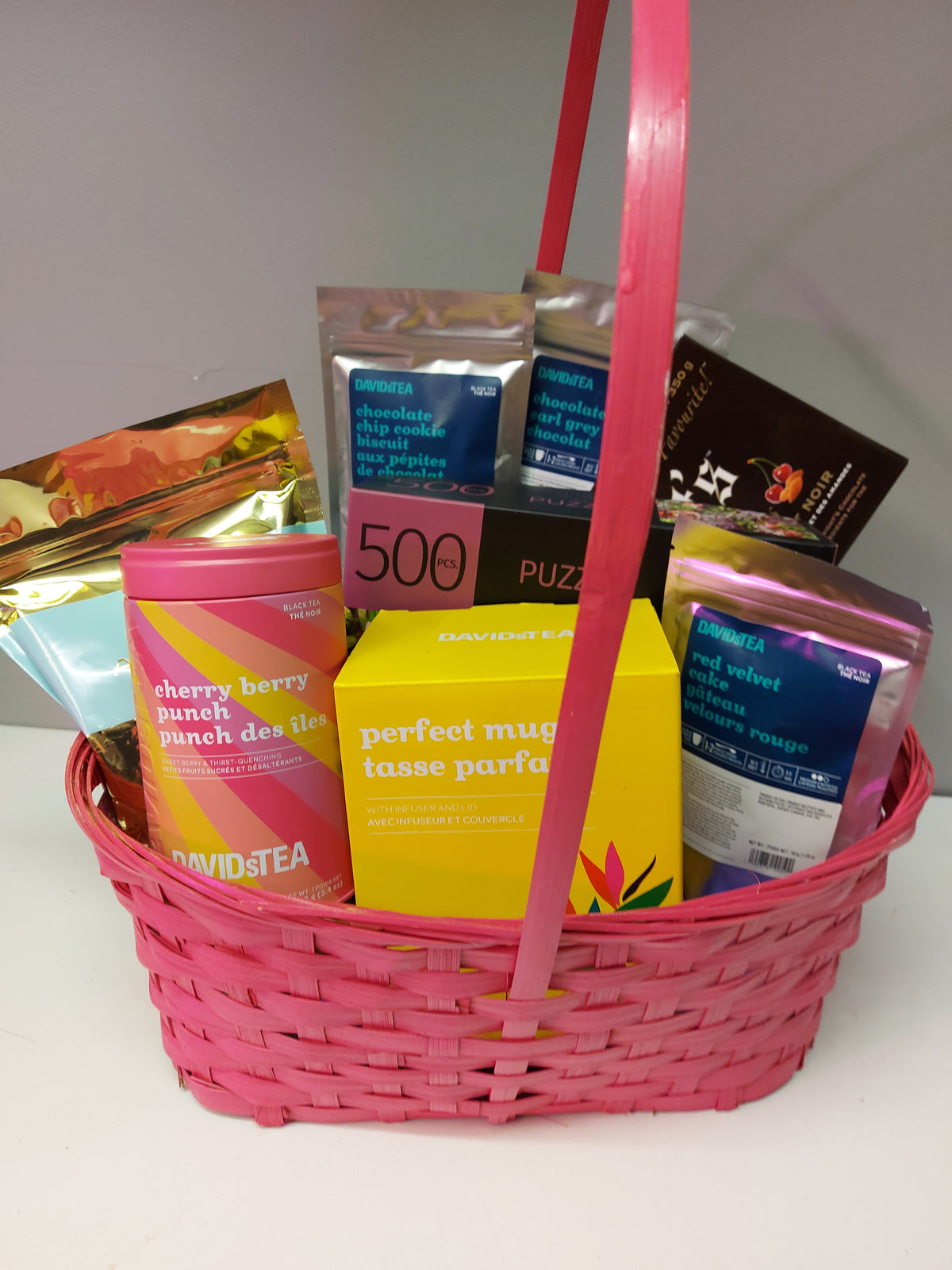 Gift Baskets