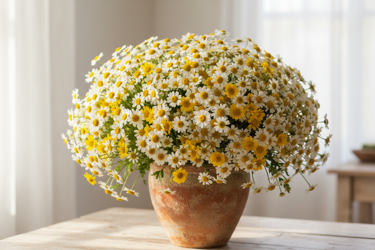 Daisies for Days