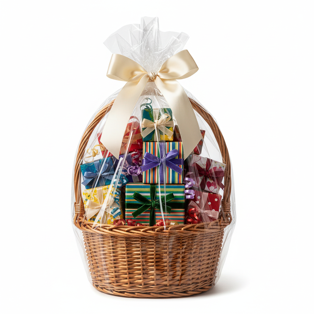 Gift Baskets