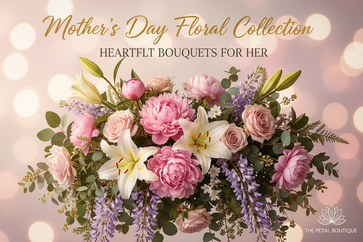 Mother's Day - Celebrate Mom