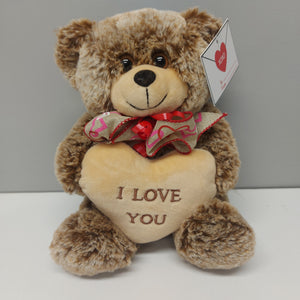 I love you Beary much.