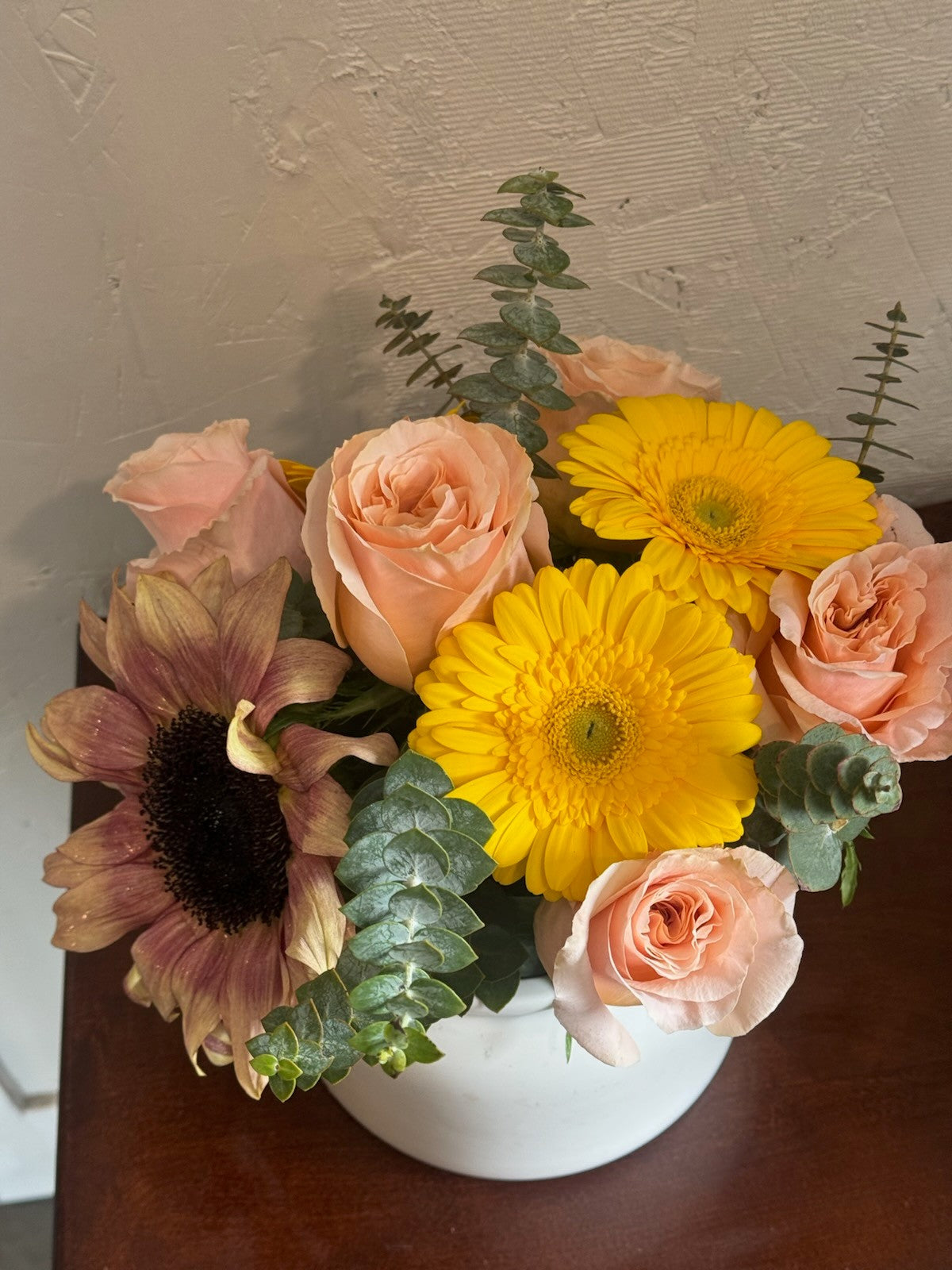 Sunshine & Rose