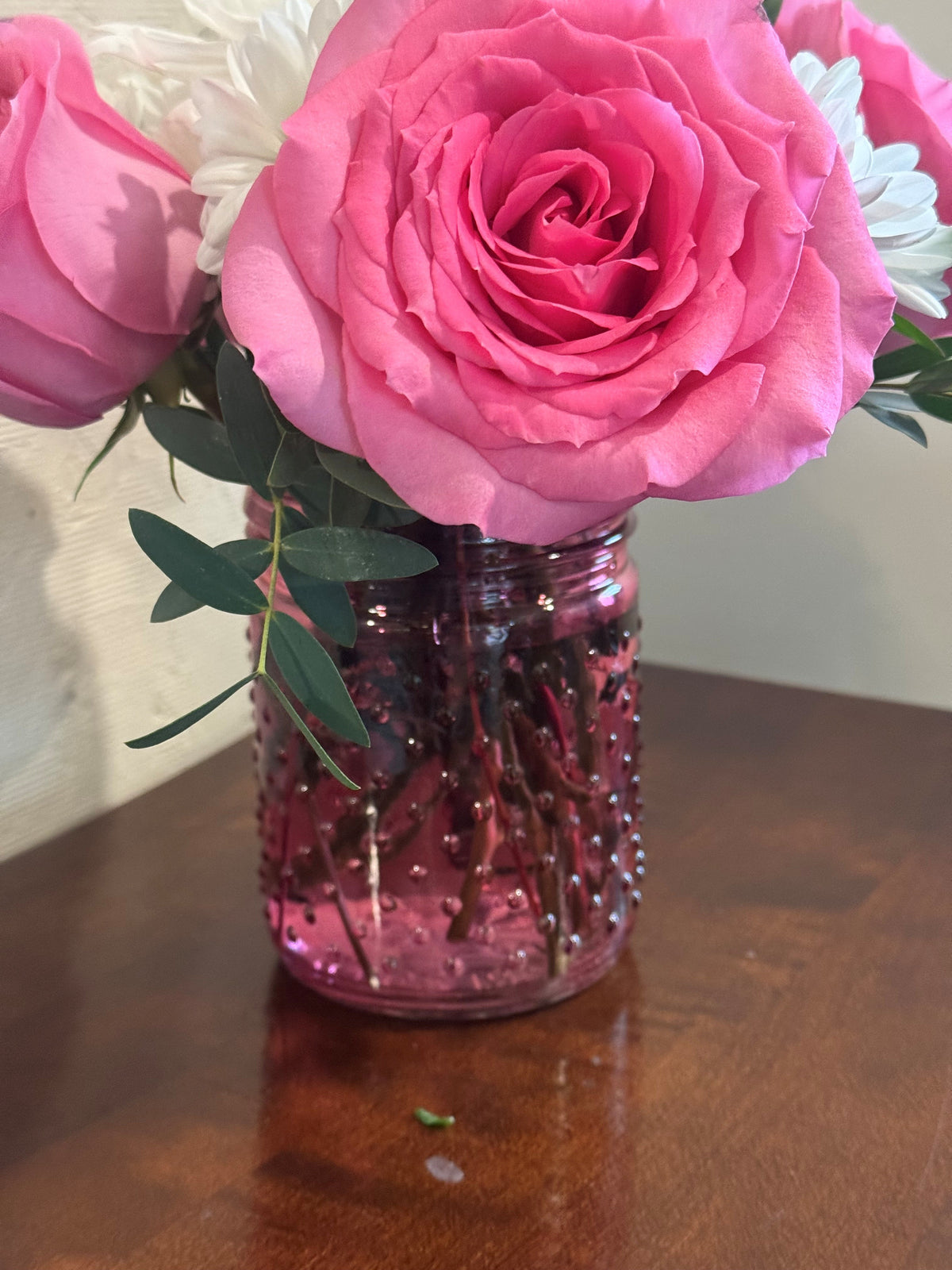 Tickled Pink