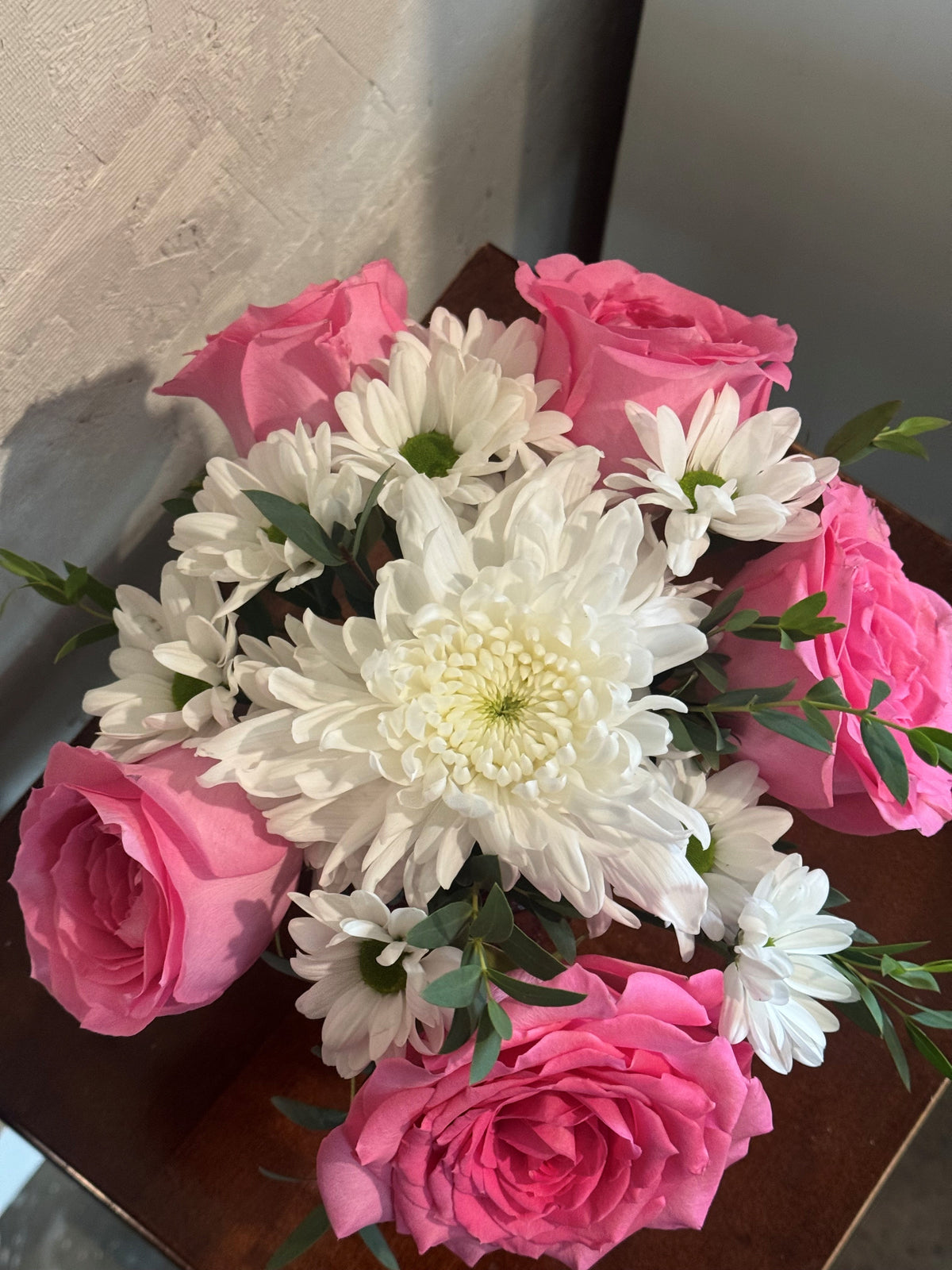 Tickled Pink