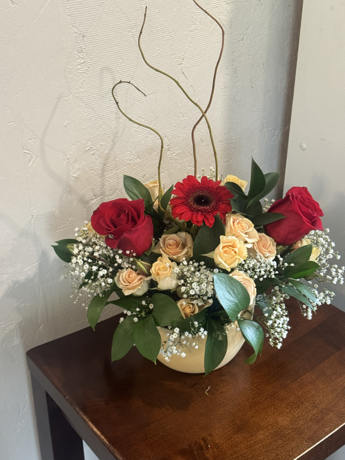 Just Because - Today's Special