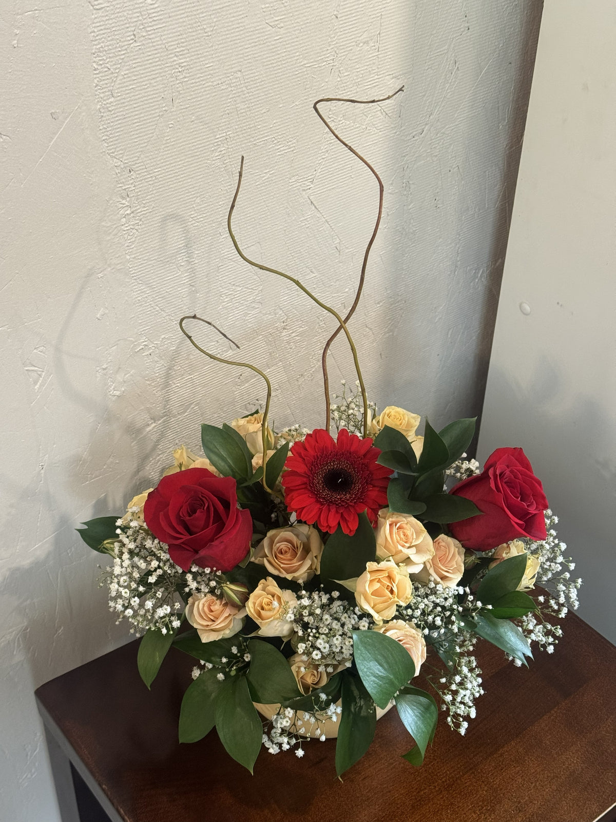 Just Because - Today's Special