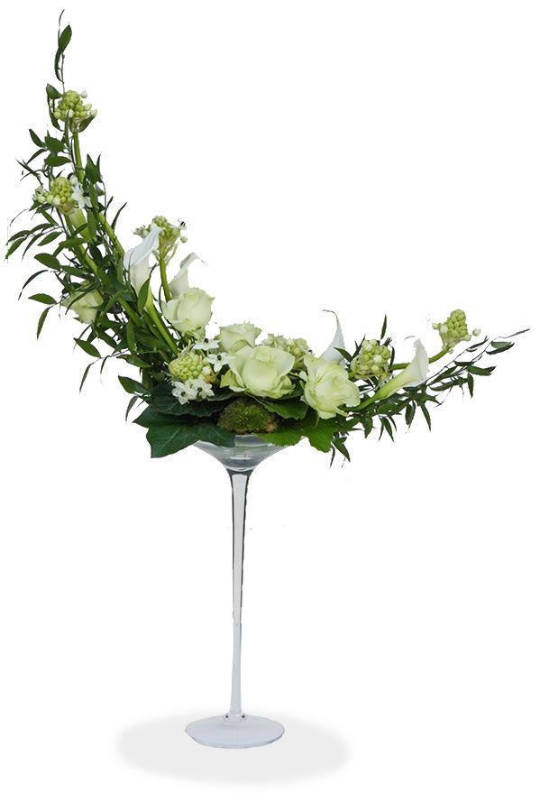 Crescent Christmas Delight